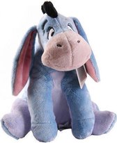Iejoor - Winnie the Pooh Disney Pluche Knuffel 25 cm  | Winnie de Poeh Beer Plush Toy | Speelgoed Knuffeldier knuffelbeer voor kinderen jongens meisjes