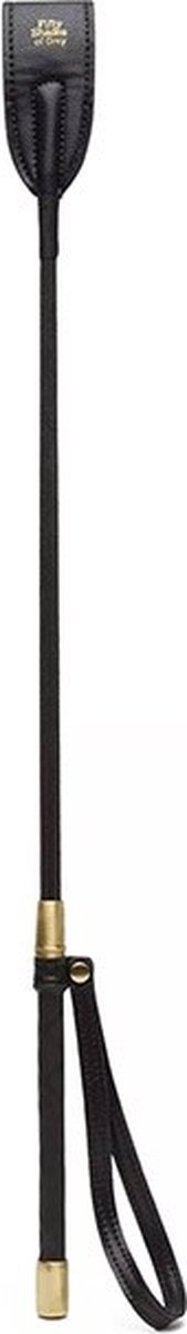 Goedkoopste Fifty Shades of Grey Bound to You rijzweep - 57 cm