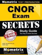 CNOR Exam Secrets, Study Guide