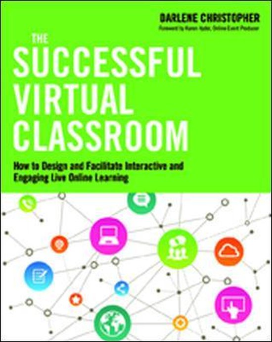 Successful Virtual Classroom - cover