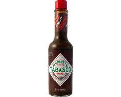 TABASCO® Roasted Pepper sauce 150ml