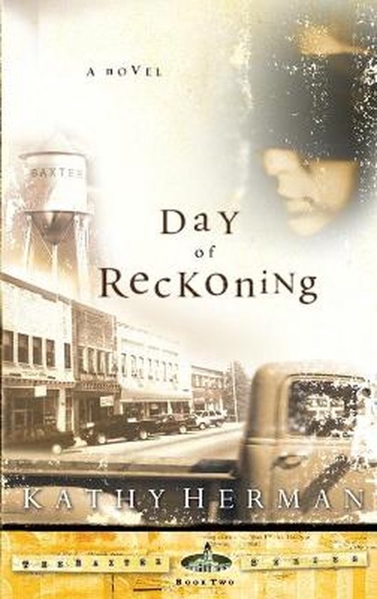 The Day of Reckoning - cover