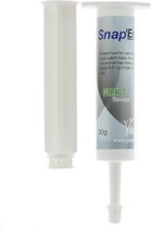 Snap-Em Lokstof rat-muis snap-em pindakaas 30 gr