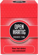 Open Up! - Openhartig Private Time