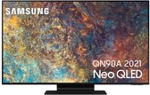 Samsung 65QN90A - 65 inch - 4K Neo QLED - 2021 - Europees Model