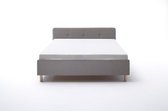 Amelie gestoffeerd bed 180x200 cm