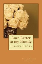 Love Letter to My Family