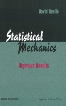 Statistical Mechanics