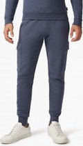 Sweatpants Compho Indigo Blue (121216002 - 641000)