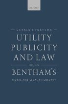 Utility, Publicity, and Law