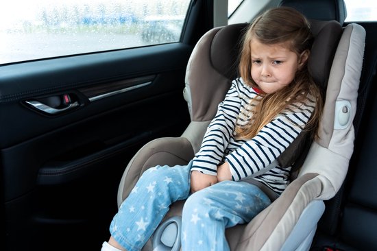 Autostoelhoes Neopreen, Autostoelbeschermer Achterbank Waterdicht Robuuste Universele Beschermhoes En Beschermende Onderlegger Auto