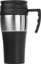 Travelmok Classic - thermosbeker - reisbeker - koffie - thee - 0.4L