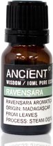 Etherische olie Ravensara - 10ml - Essentiële Oliën Aromatherapie