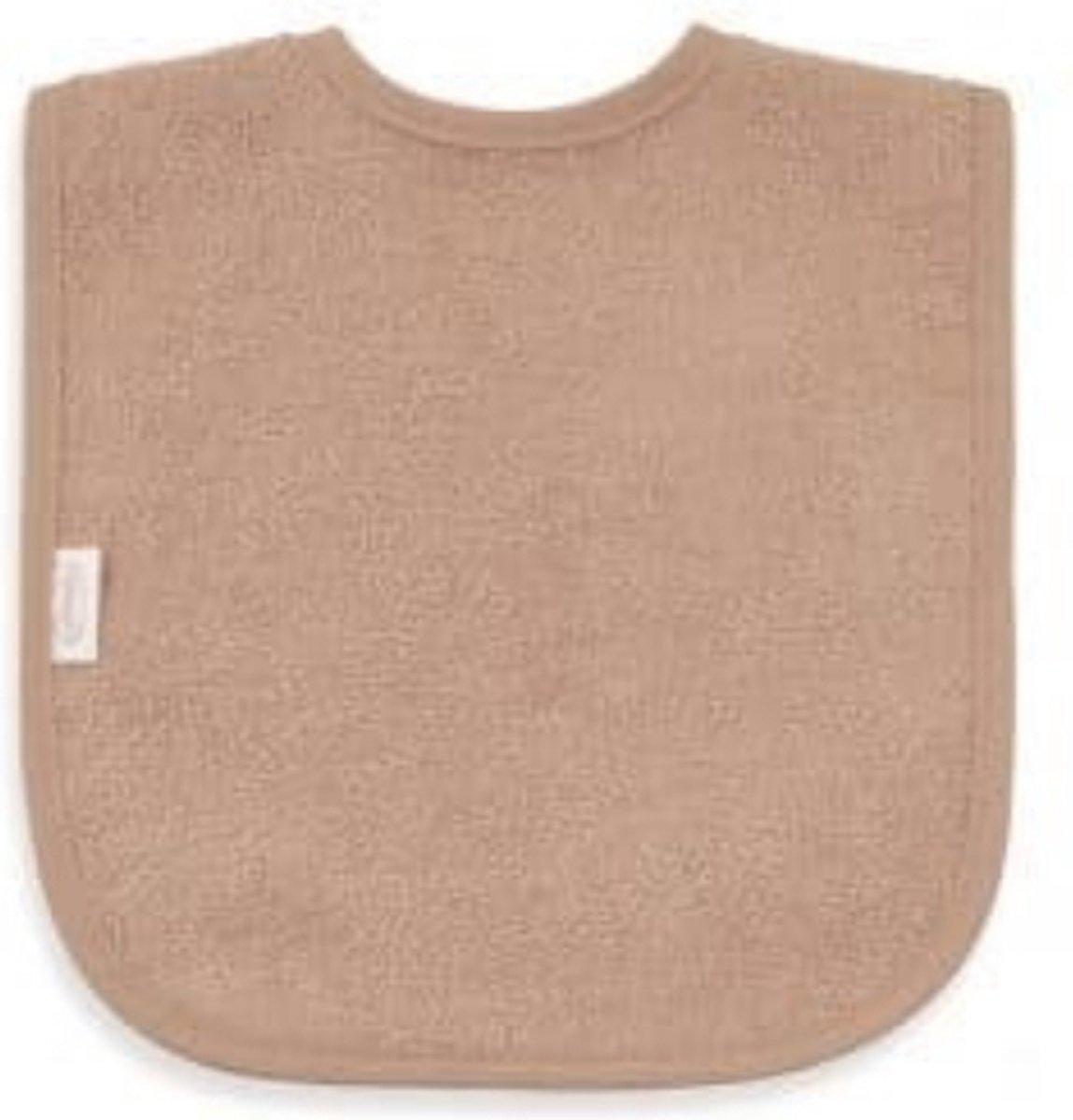 Goedkoopste Slabbetje Pink Stone 3 stuks (roze) [Slabber] [Slab pink stone] [Uni Line] [Baby]