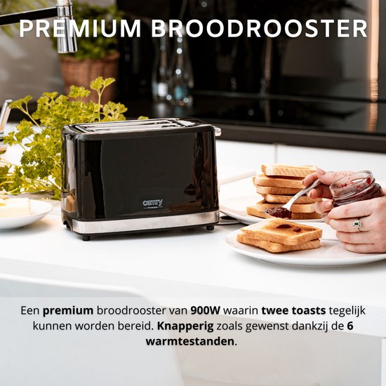 Broodrooster
