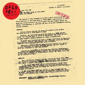 Cold Feet - Punk Entity (LP)
