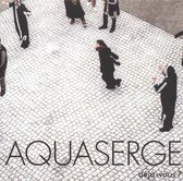 Aquaserge - Deja-Vous (LP + Download)
