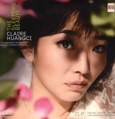 Claire Huangci - Claire Huangci: The Sleeping Beauty Vinyl (LP)