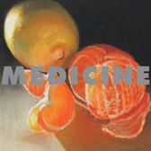 Medicine - To The Happy Few (LP)