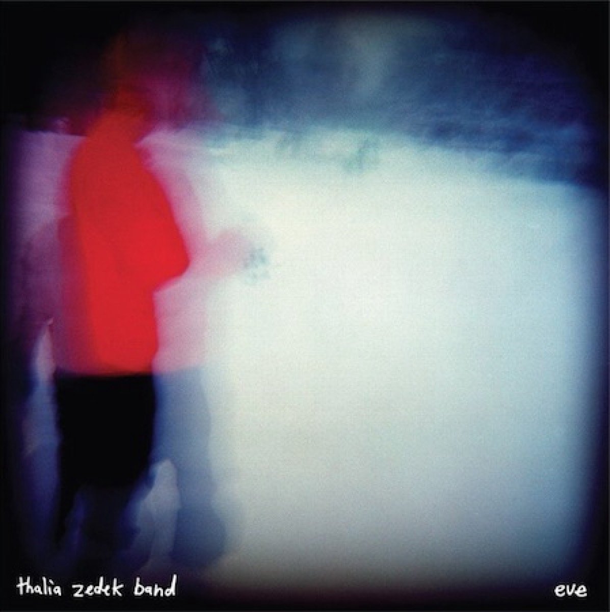 Thalia Zedek Band - Eve (LP)