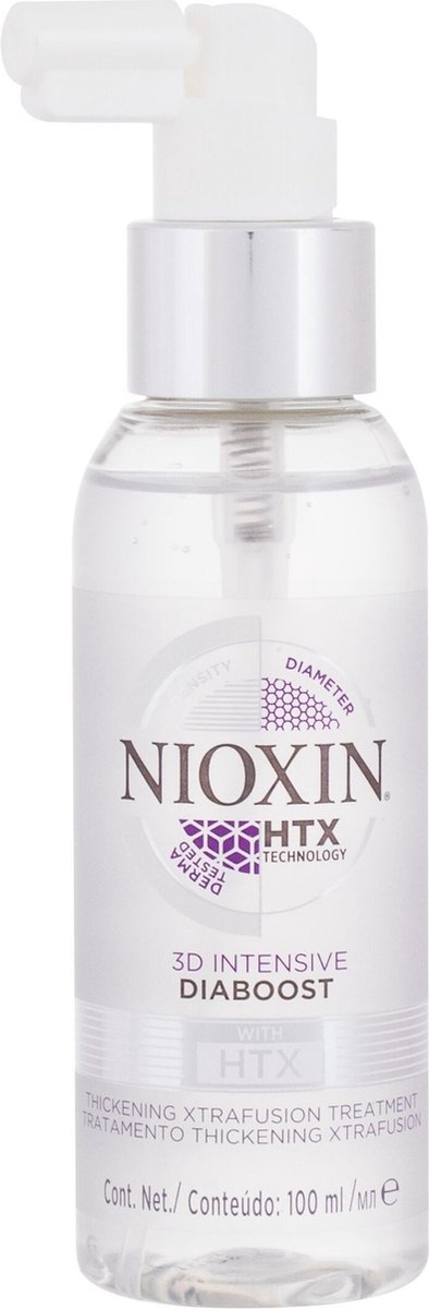Nioxin Diaboost Intensive Treatment 100 ml