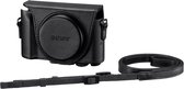 Sony LCJ-HWAB Body case for HX90/ WX500