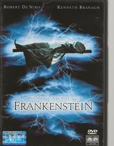 MARY SHELLEY'S FRANKENSTEIN (All)