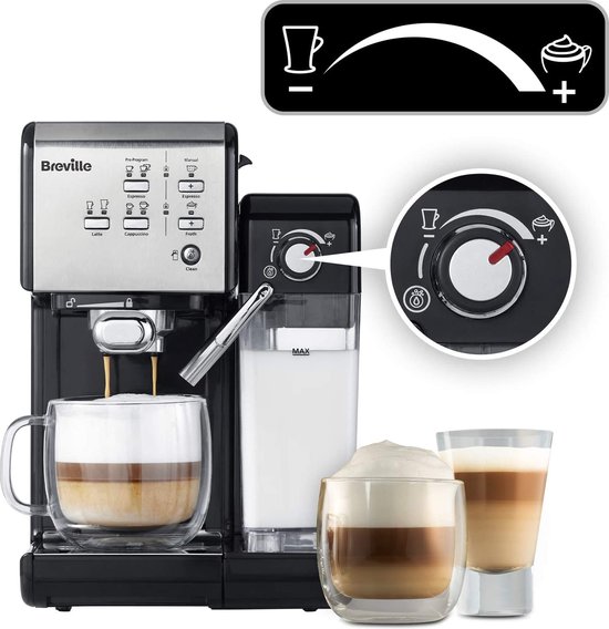 Breville Precision Brewer Thermal Coffee