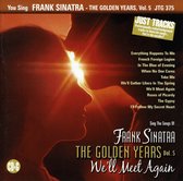 Frank Sinatra: Golden, Vol. 5