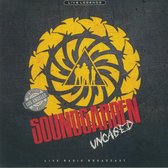 SOUNDGARDEN - Uncaged: Live In Bremerton 1992 (coloured vinyl LP)