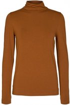 FREEQUENT FQLIANA-LS  - Caramel Café Light Brown