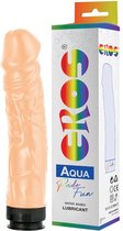 EROS TOY BOTTLES | Eros Aqua Pride Dildo And Waterbased Lubricant