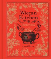 The Modern-Day Witch - Wiccan Kitchen