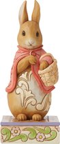 Beatrix Potter by Jim Shore Peter Rabbit Flopsy
