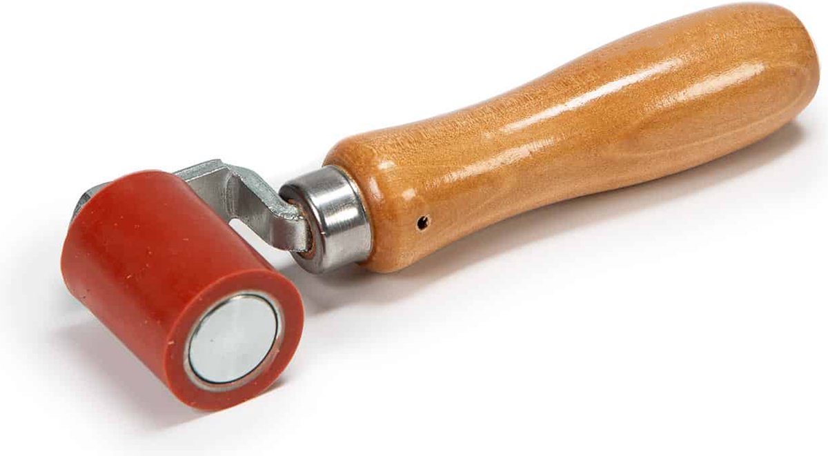 Wovar EPDM Roller 40 mm breed | Per Stuk