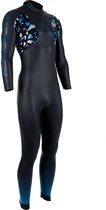 Aquasphere Aquaskin Fullsuit V3 - Wetsuit - Heren - Zwart - L