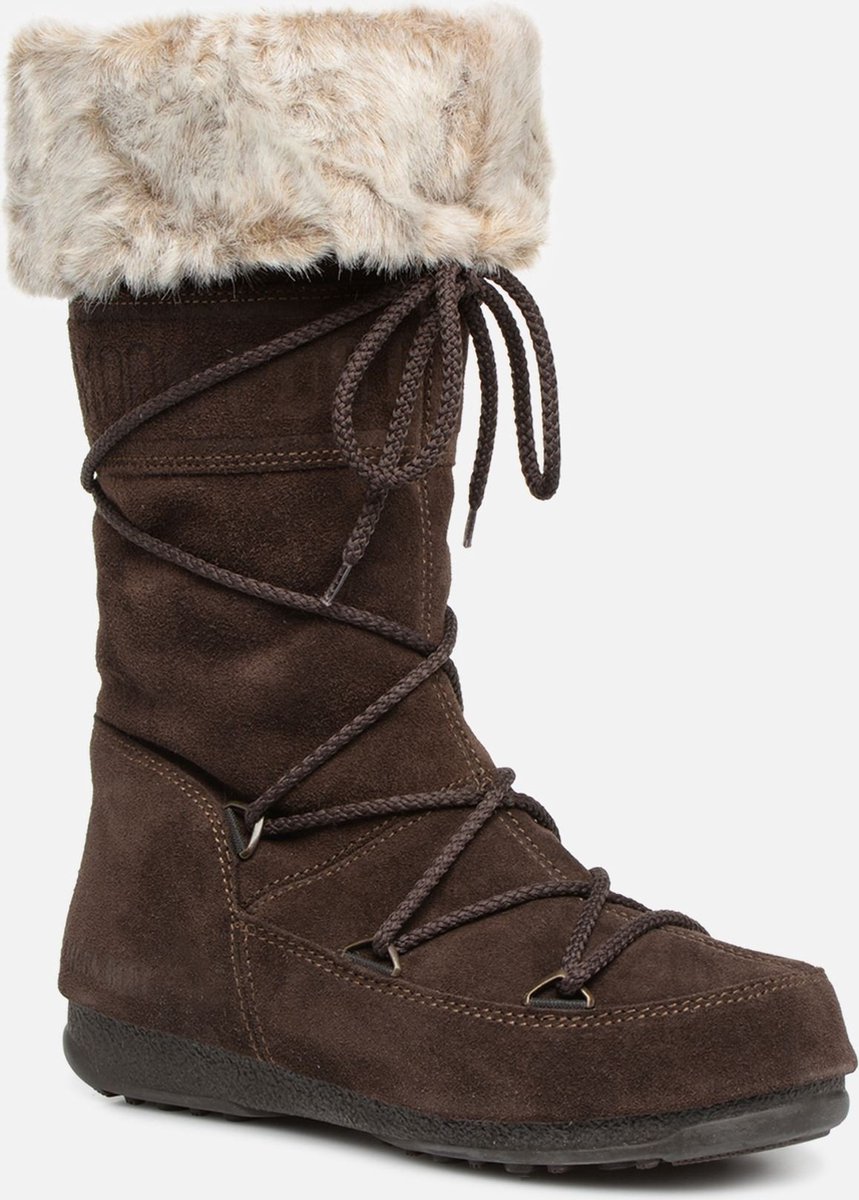 Moonboots maat online 35