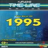Karaoke: Best Of 1995