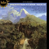 Corydon Singers - Mass In F Minor (CD)