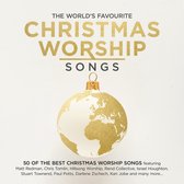 World's Favourite Christmas  (CD)