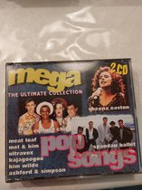 Mega - The Ultimate Collection