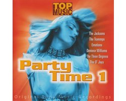 Party Time 1