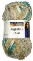 Breiwol Schachenmayr Argentina Color Nr 00085