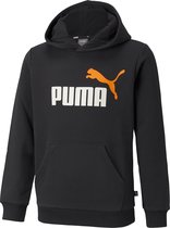PUMA Essential+ Col Big Logo Trui Jongens - Maat 152