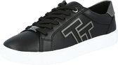 Tom Tailor sneakers laag Zilvergrijs-36 (36)