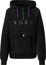 Roxy sportief sweatshirt porter Lila-L