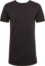 Indicode Jeans shirt alain Zwart-M