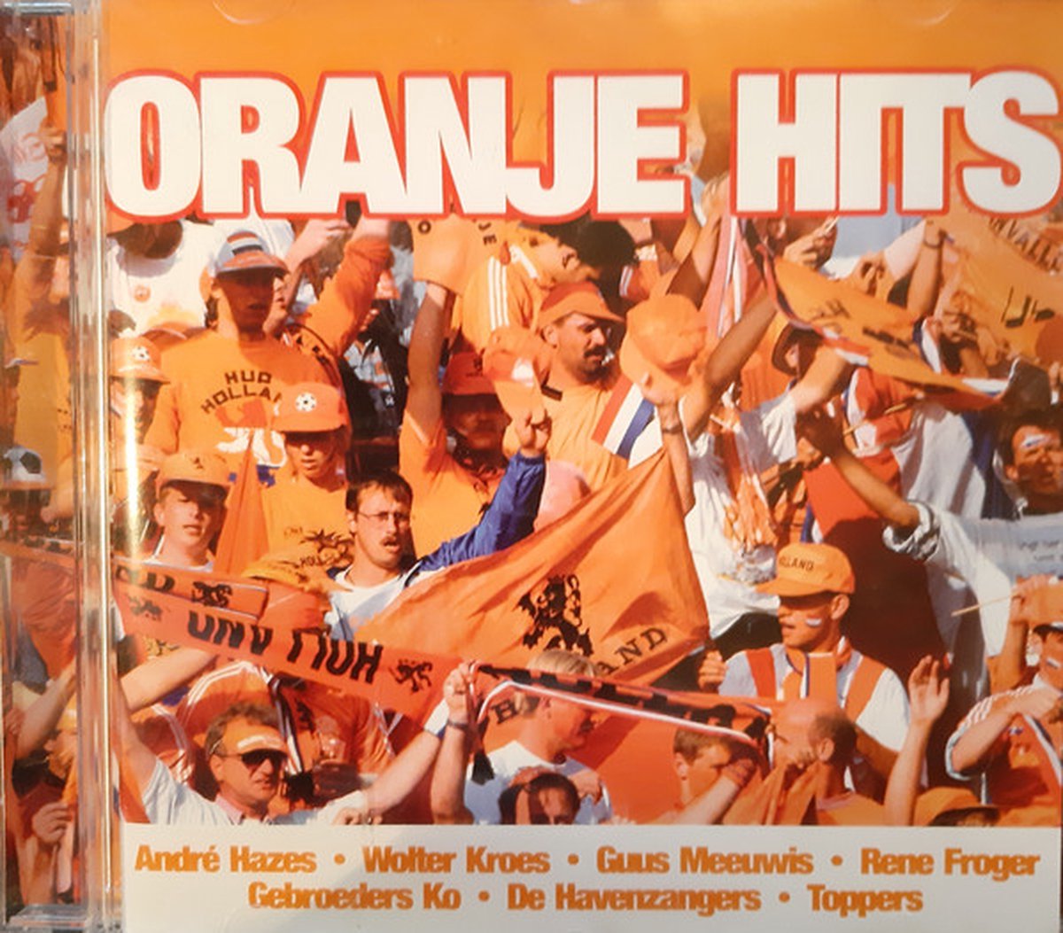 Oranje Hits