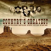 Country's Greatest (lp)