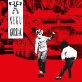 Negu Gorriak - Negu Gorriak (LP)